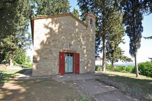 La Chiesina Di Vittorio