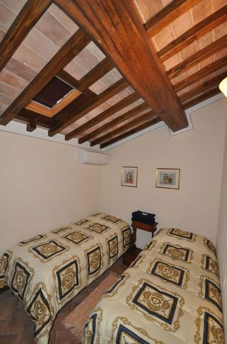 La Chiesina Di Vittorio