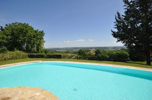 La Chiesina Di Vittorio
