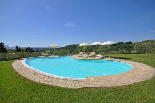 La Chiesina Di Vittorio