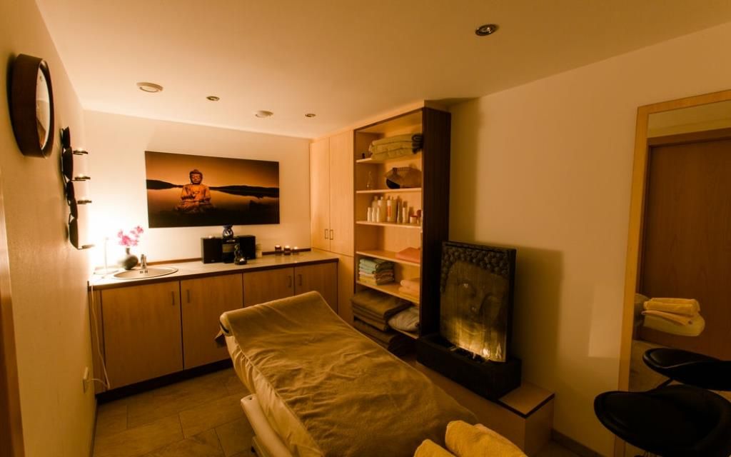 Hotel & Restaurant Waldheim