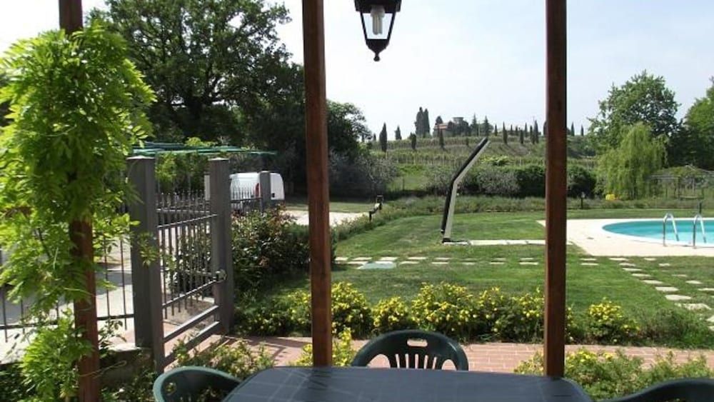 Ca Castellani