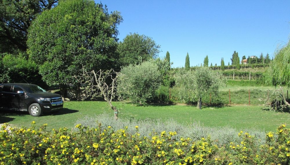 Ca Castellani