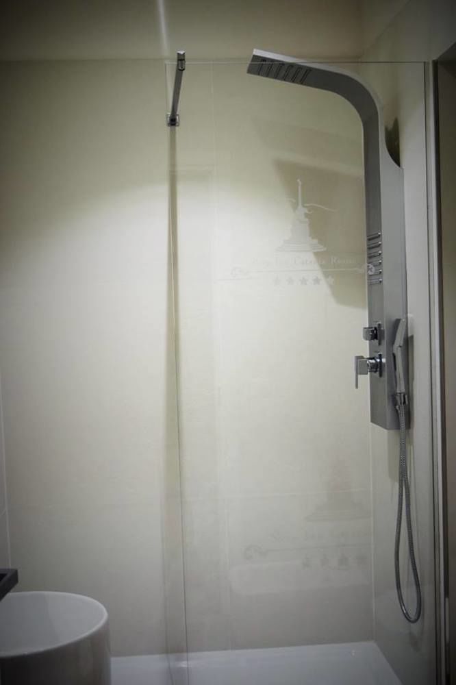 Sleep Inn Catania Rooms