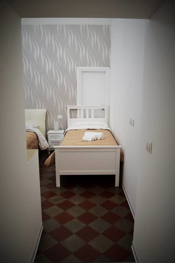 Sleep Inn Catania Rooms