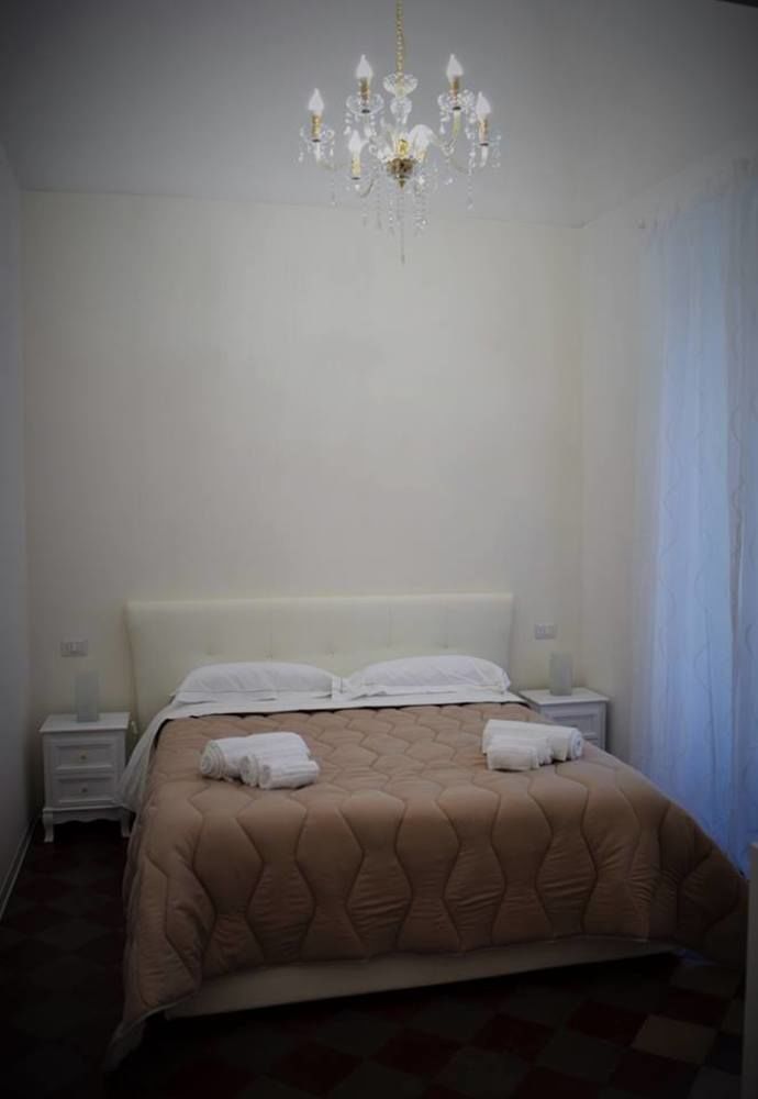 Sleep Inn Catania Rooms