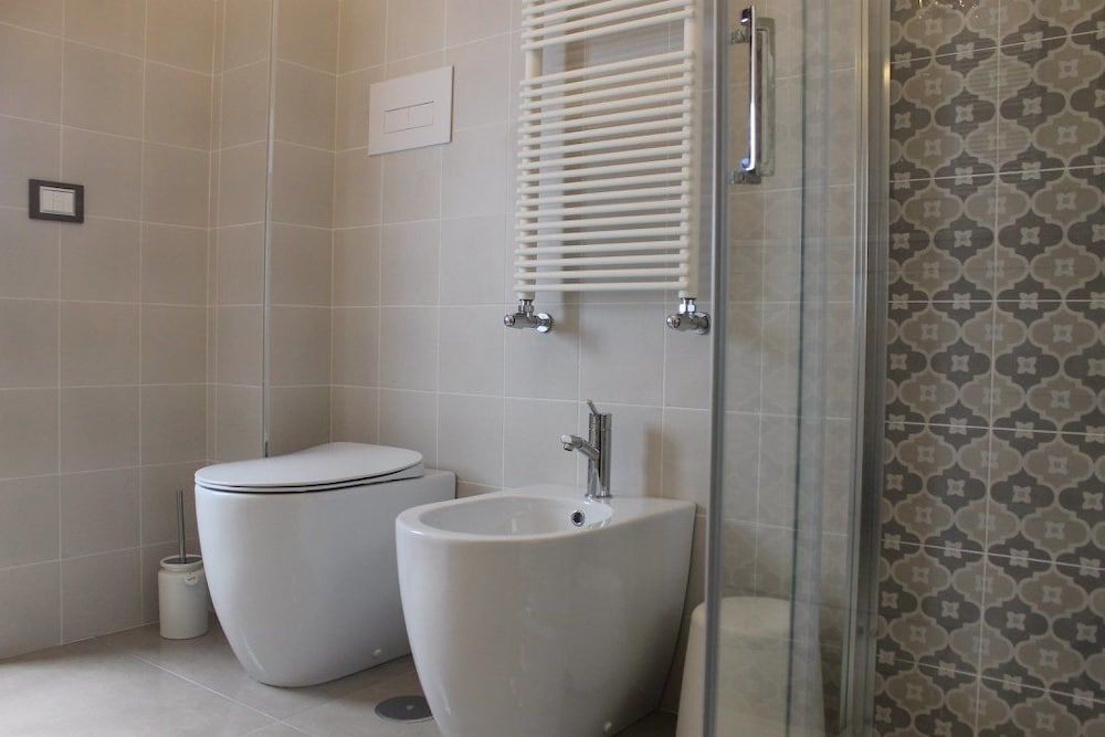 Homeaway B&B