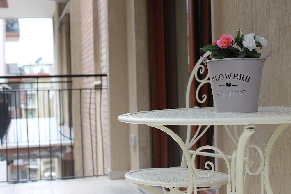 Homeaway B&B