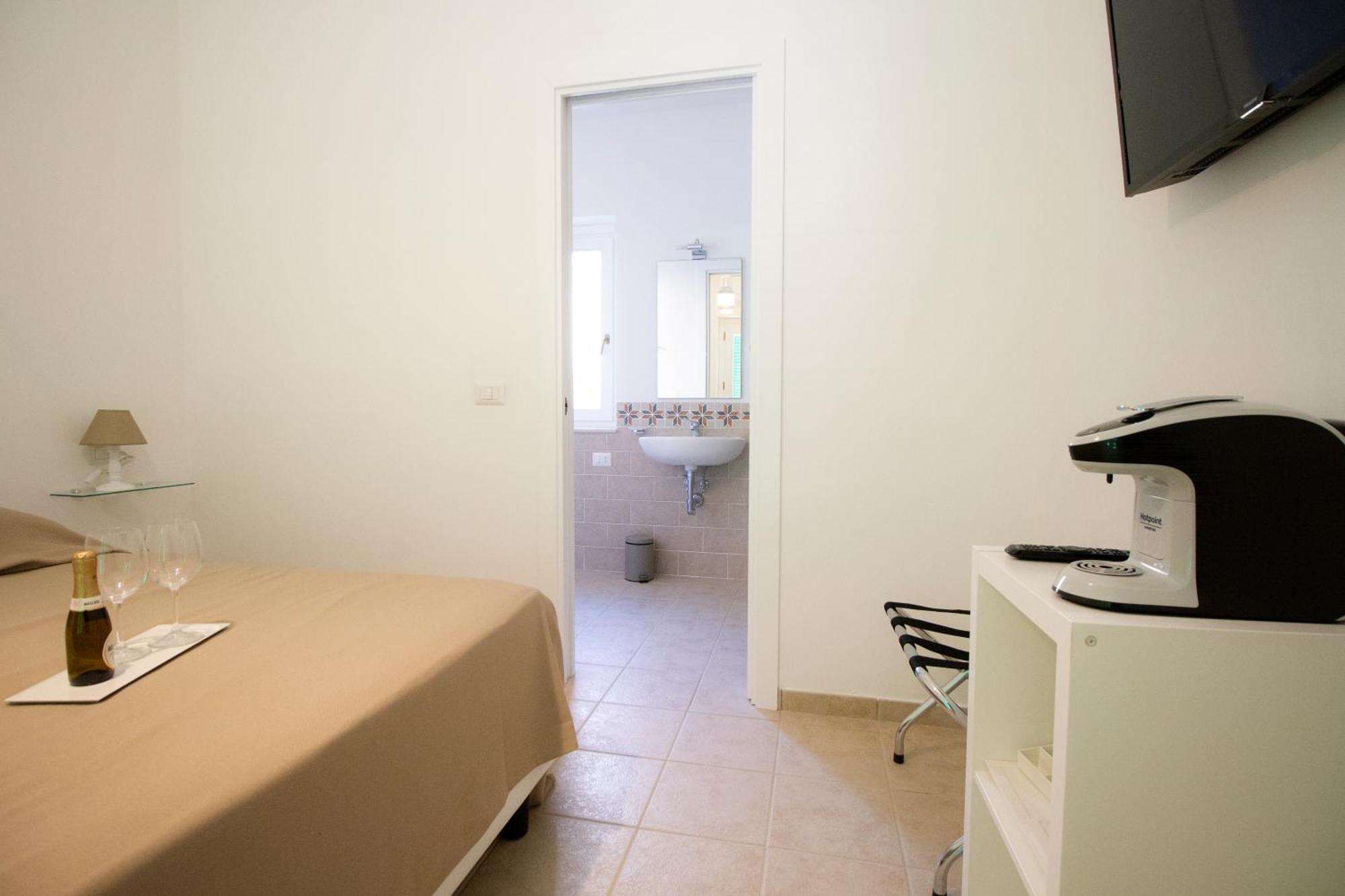 Country House Il Mandorlo