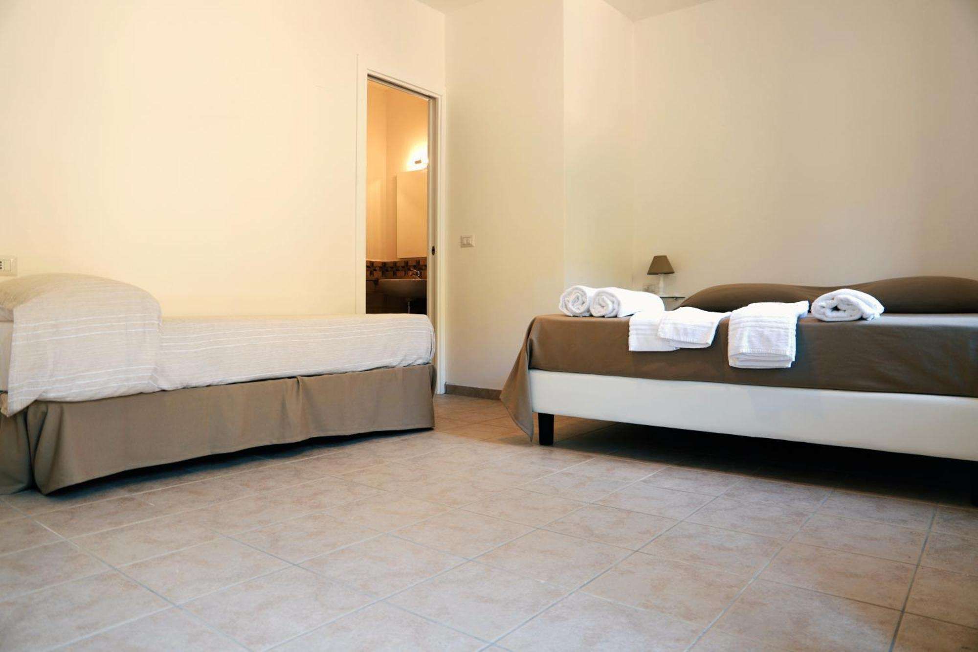 Country House Il Mandorlo