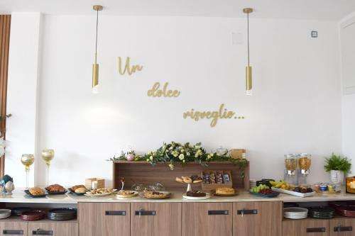 Corte Reale Luxury B&B