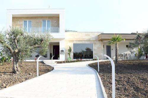 Corte Reale Luxury B&B