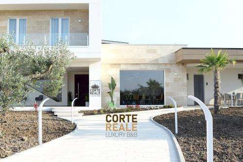 Corte Reale Luxury B&B