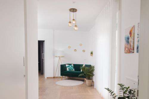 Corte Reale Luxury B&B