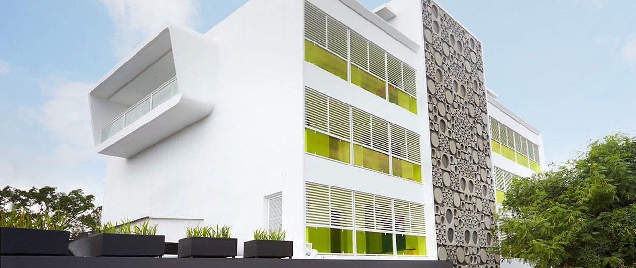 Chill Hotel Seminyak