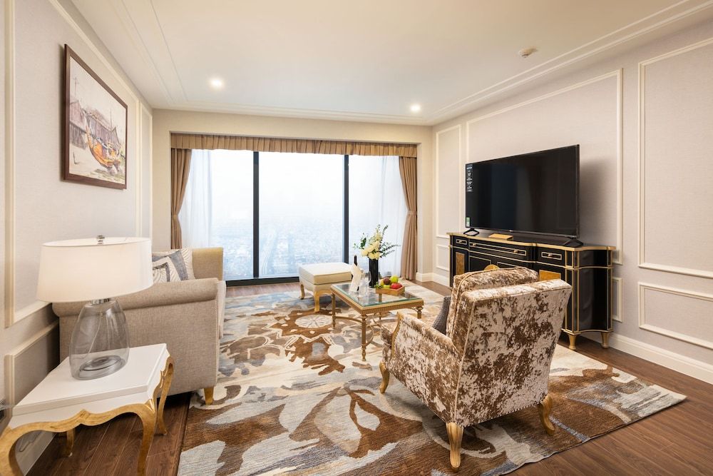 Sheraton Hai Phong