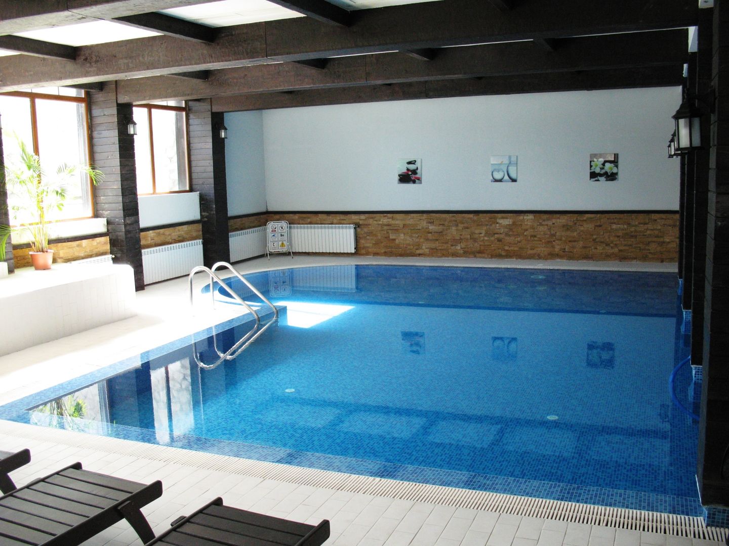 All Seasons Club