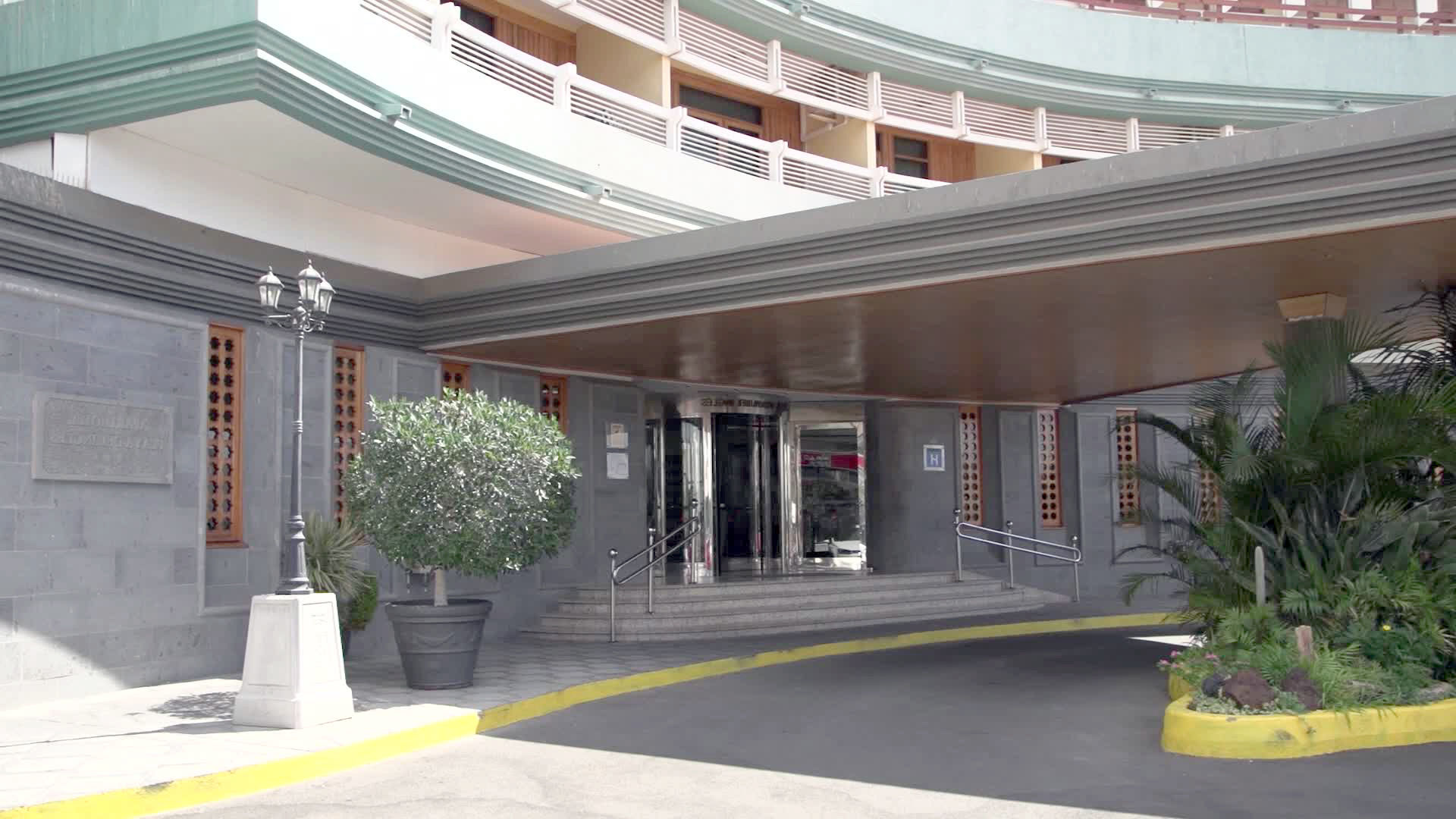 HL Suitehotel Playa del Inglés