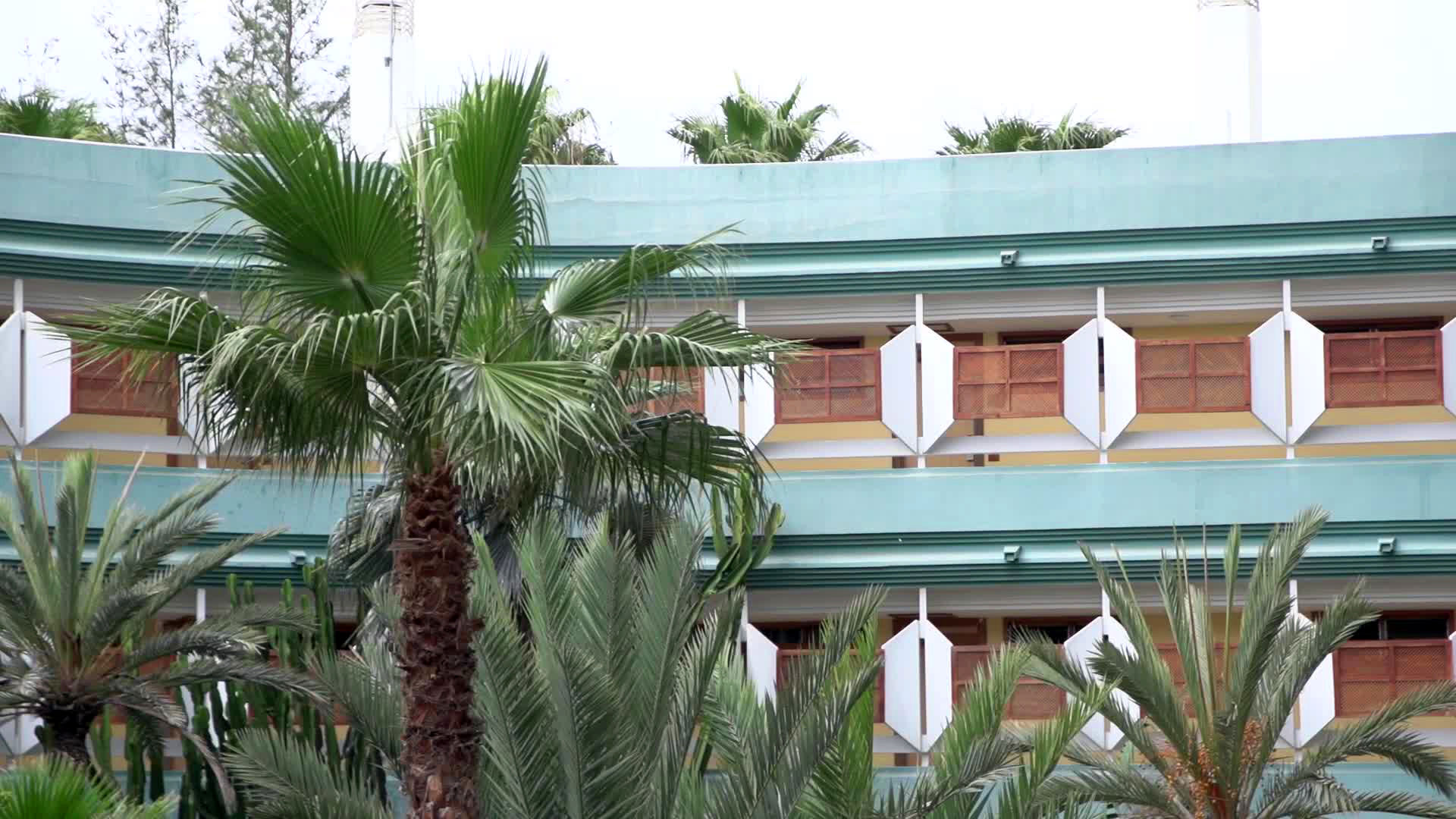 HL Suitehotel Playa del Inglés