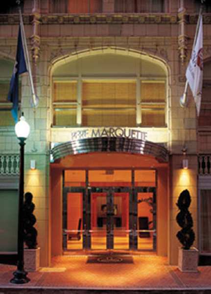 Renaissance New Orleans Pere Marquette French Quarter Area Hotel