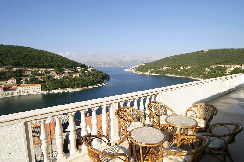 Villa Pucisca
