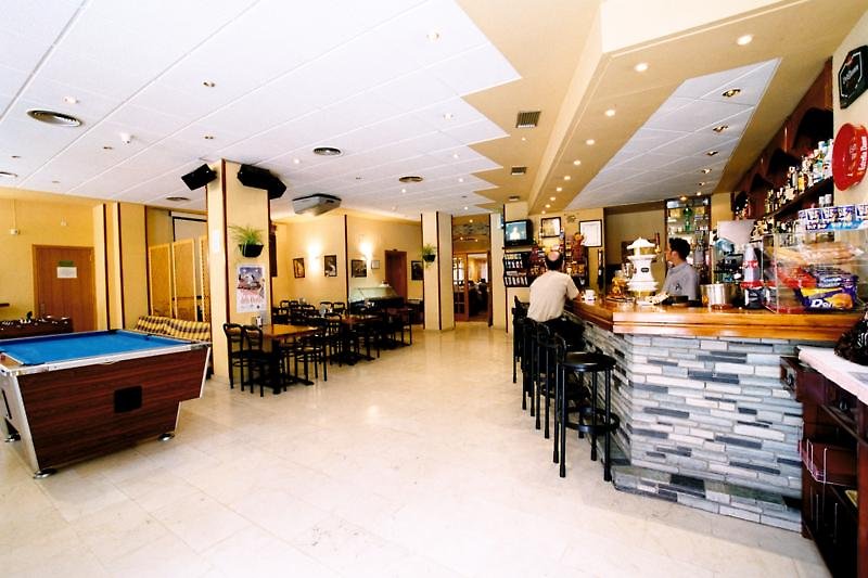 Hotel Vall D'Aneu