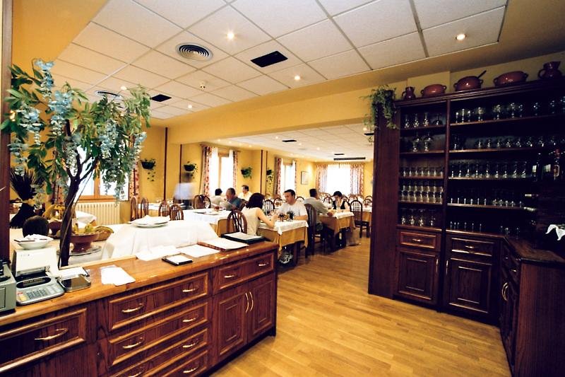 Hotel Vall D'Aneu