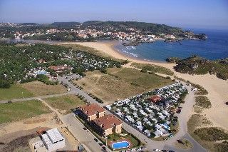 Apartamentos Suaces