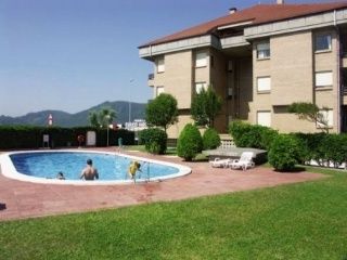 Apartamentos Suaces