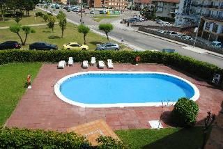 Apartamentos Suaces
