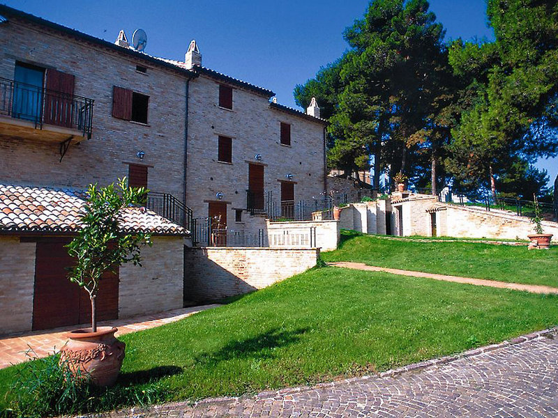 Mons Major Relais