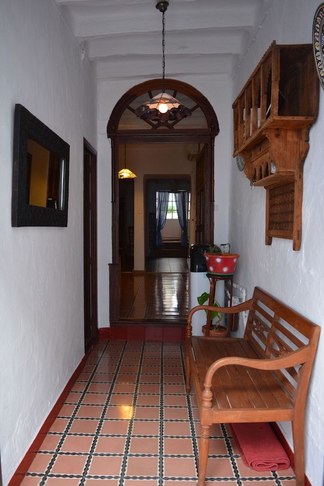 La Cueva Soleá