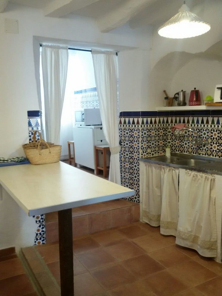 La Cueva Soleá