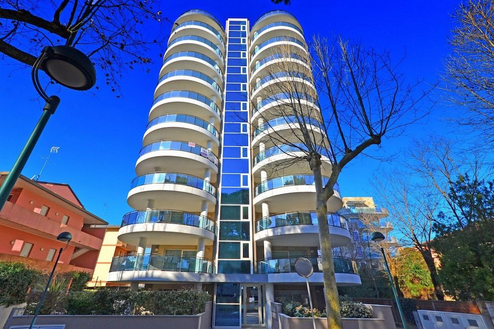 Sky Residence