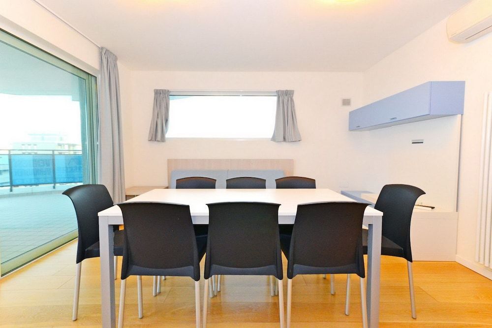 Sky Residence