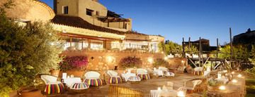 Hotel Cala Di Volpe A Luxury Collection Hotel Costa Smeralda