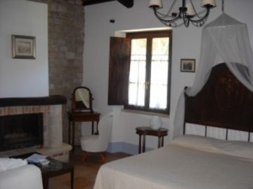 Flora B&B