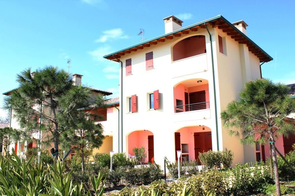 Airone Bianco Residence Village
