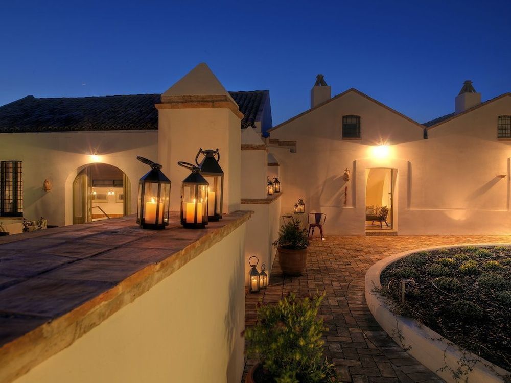 Hotel Torre Fiore