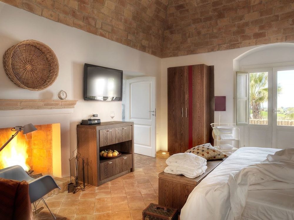Hotel Torre Fiore