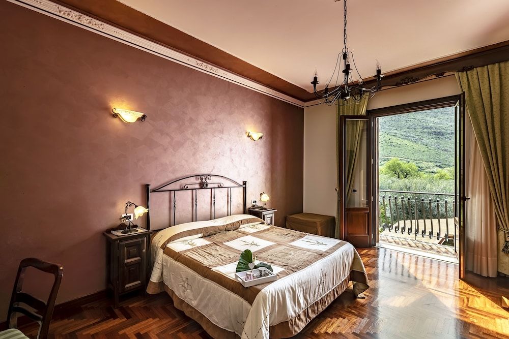 Alba Marina Bed and Breakfast