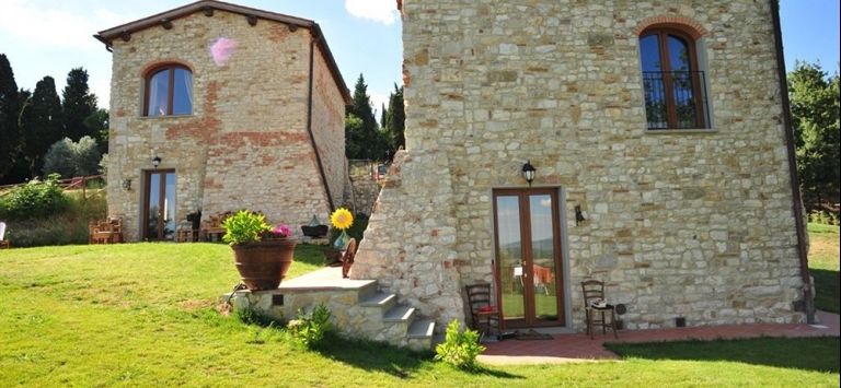 Country Resort Il Frassine