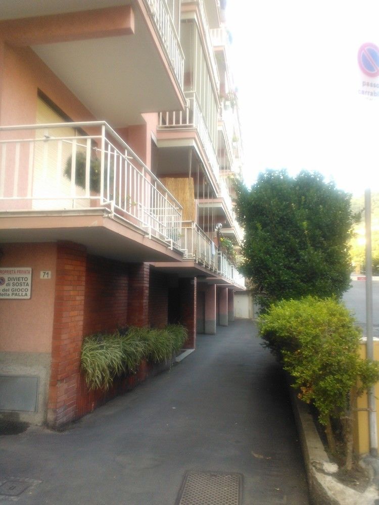 Rapallo Mare 1