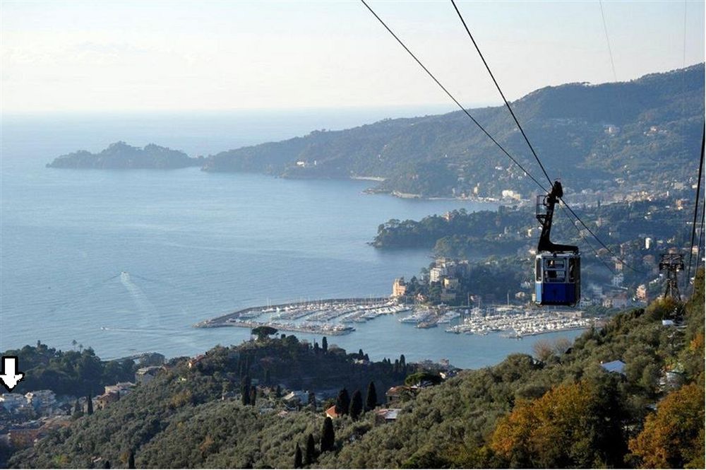 Rapallo Mare 1