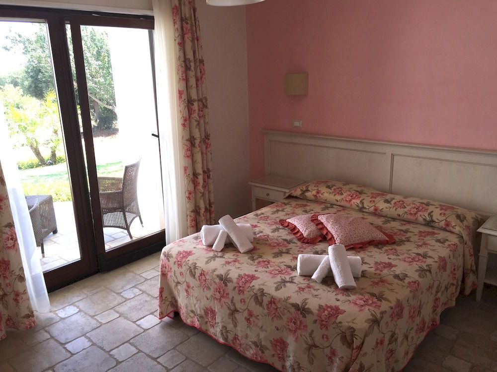 B&B La Vigna
