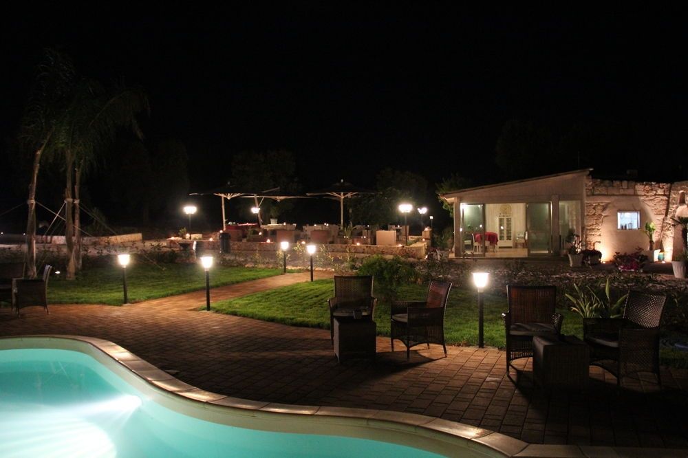 B&B La Vigna