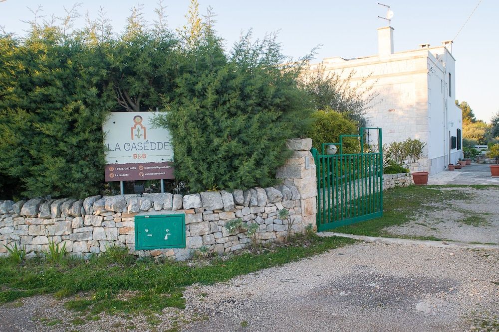La Casedde