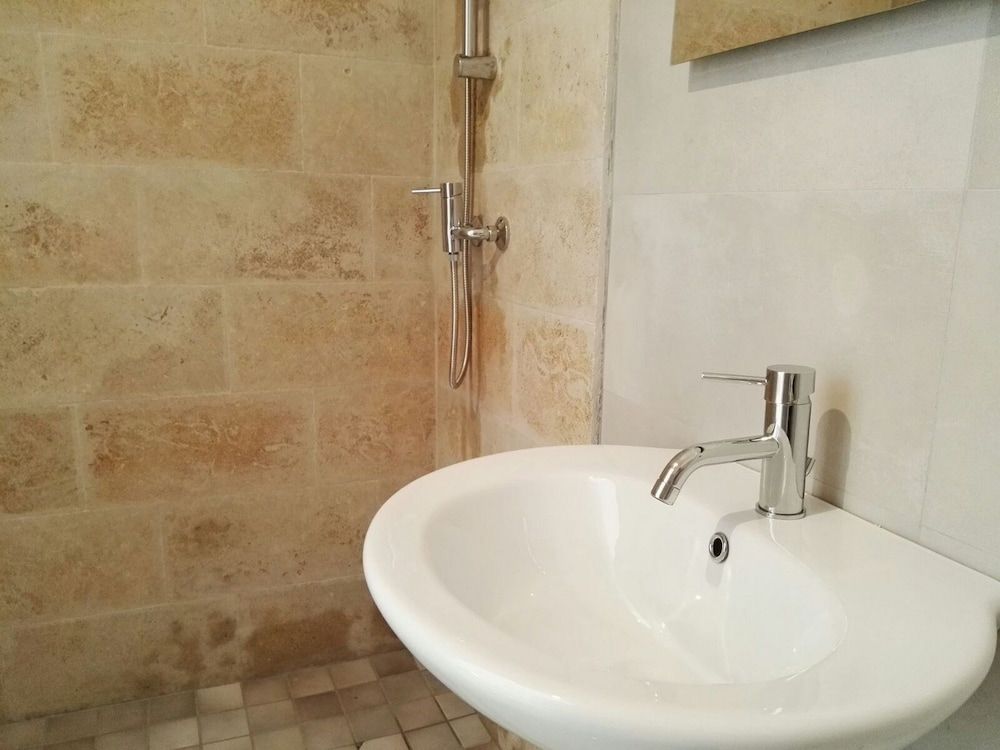 B&B La Maiolica