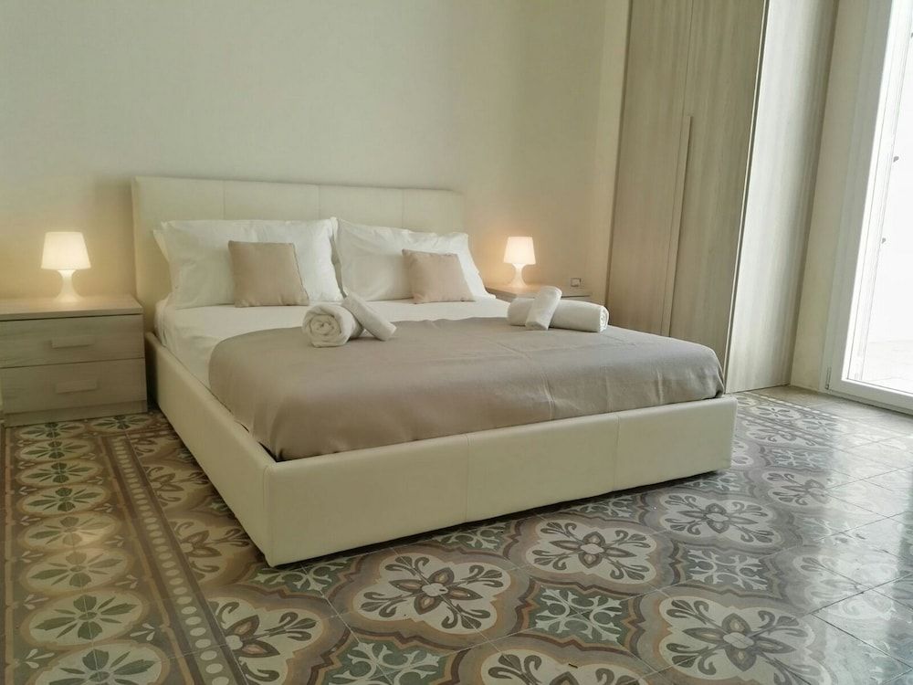 B&B La Maiolica