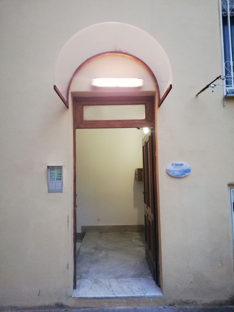 7 Sorelle b&b